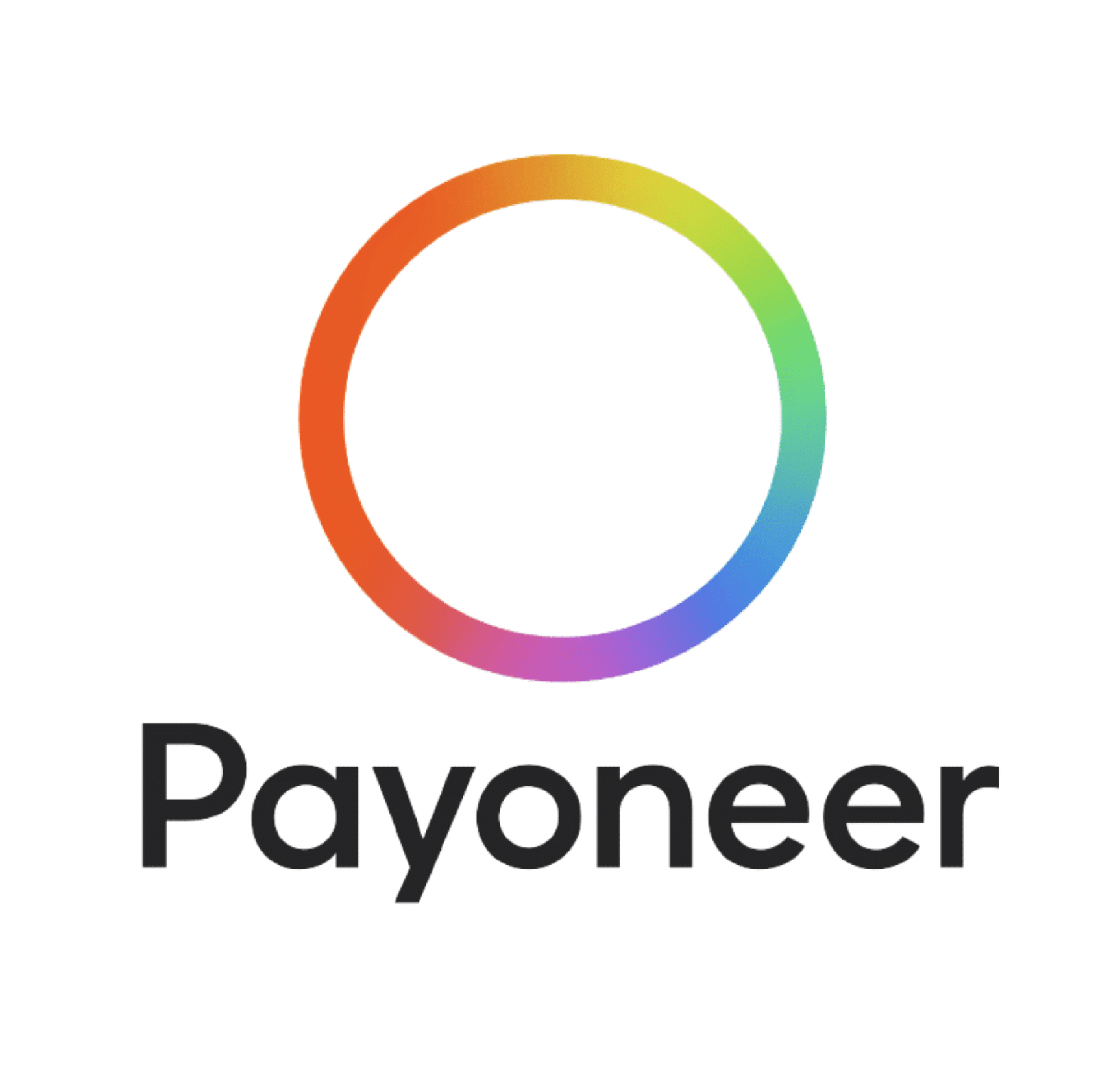 派安盈 Payoneer