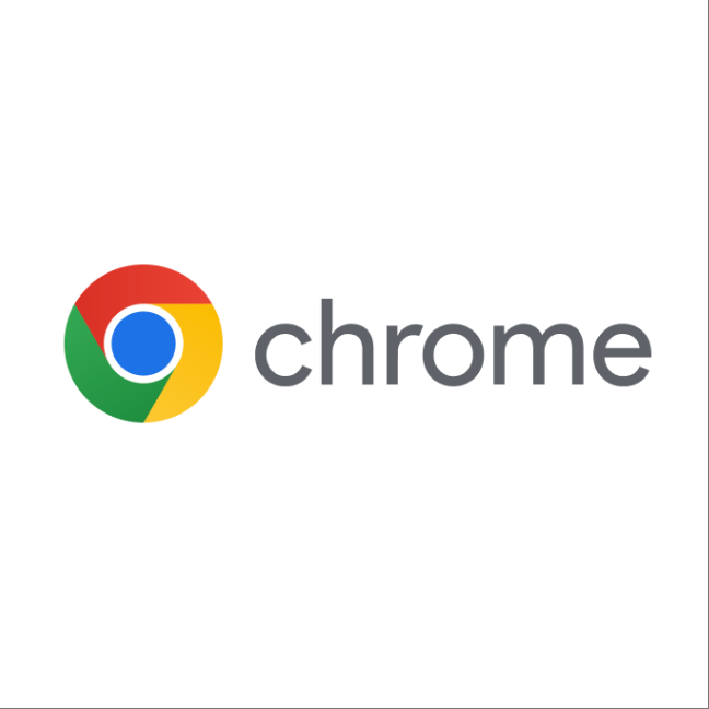 Chrome 浏览器