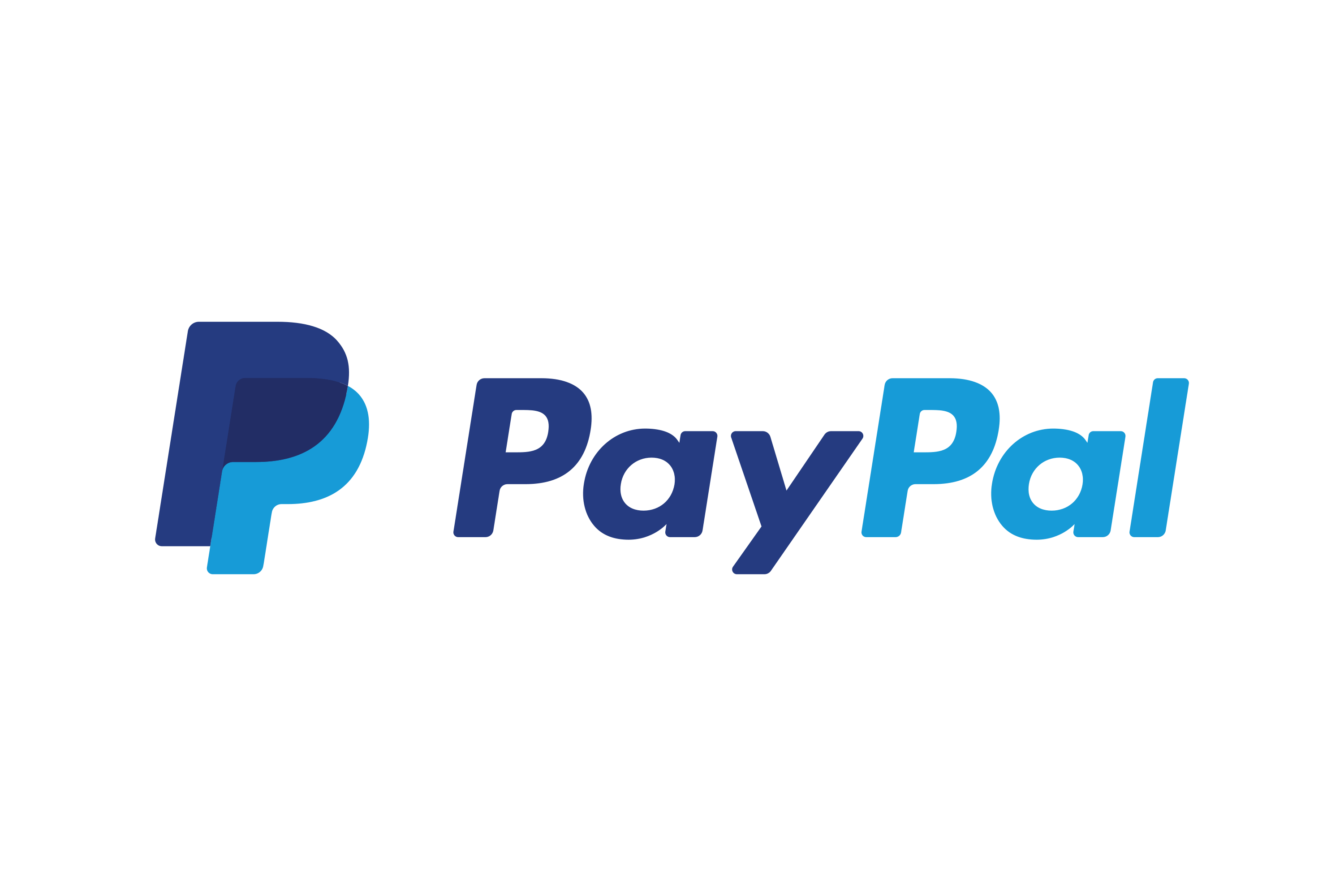贝宝 PayPal