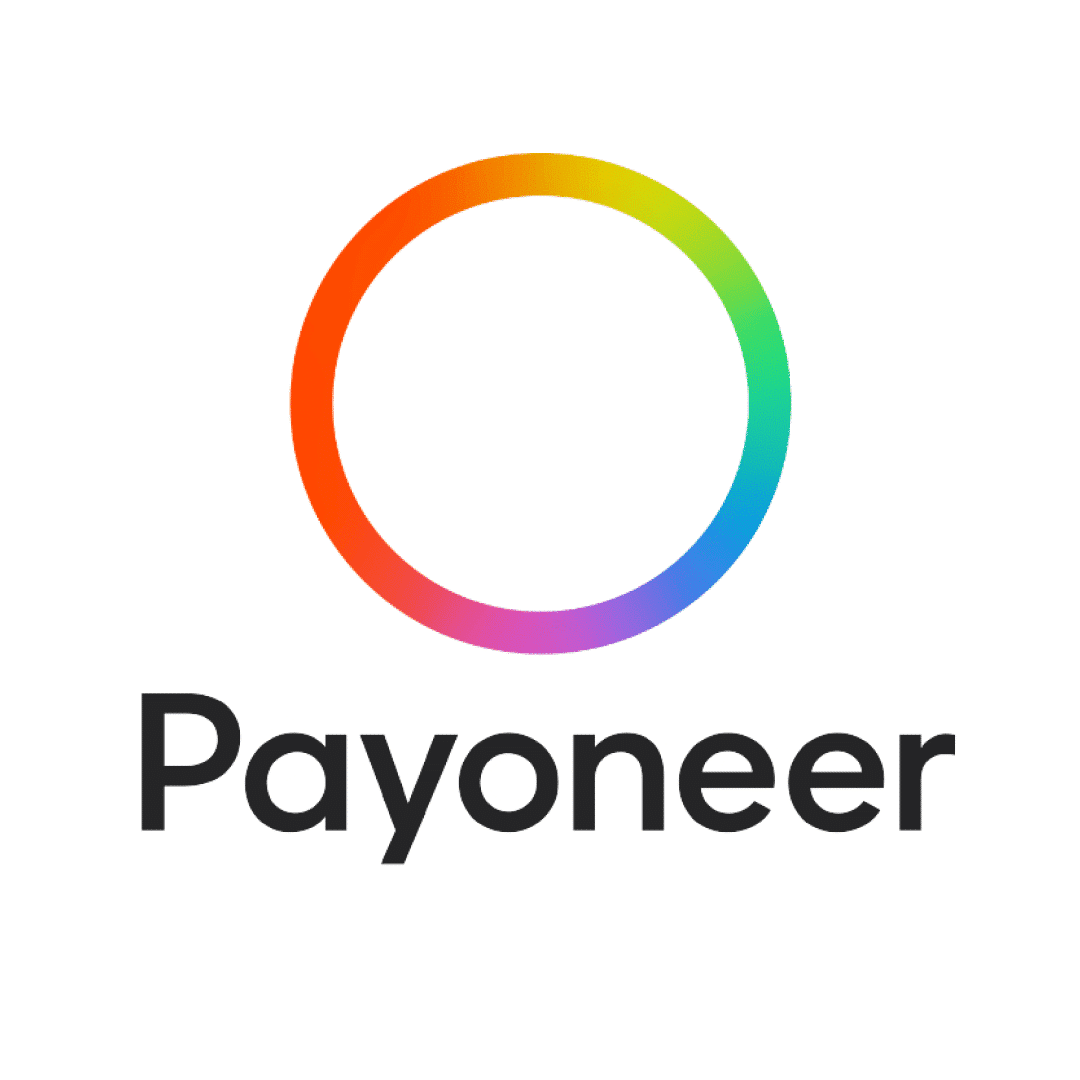 派安盈 Payoneer